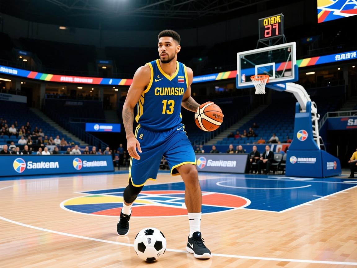 南美篮球名将谱写新的辉煌篇章  第2张